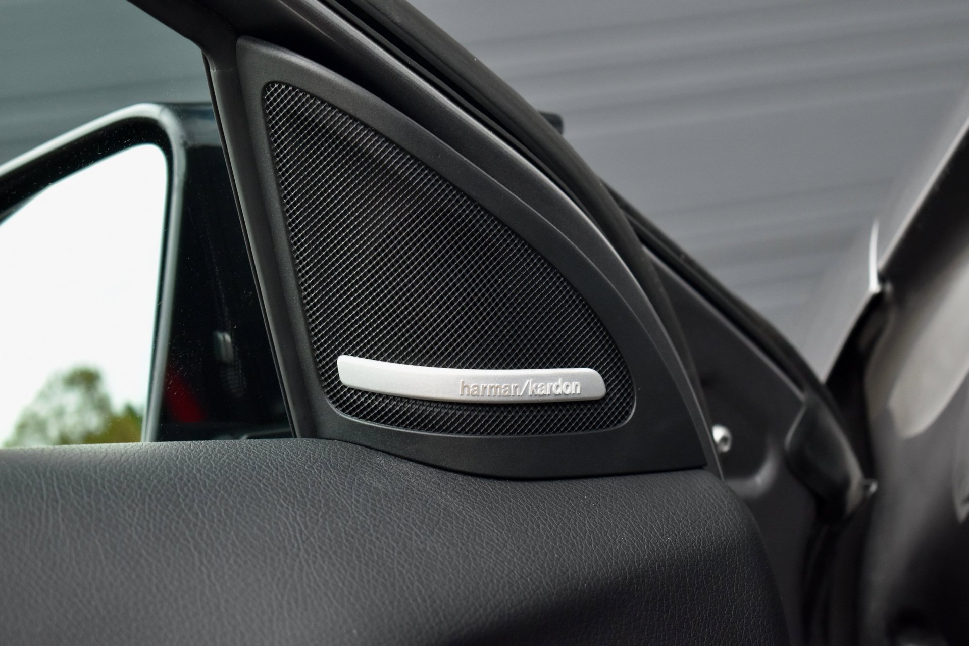 Foto van Mercedes-Benz Gla-klasse