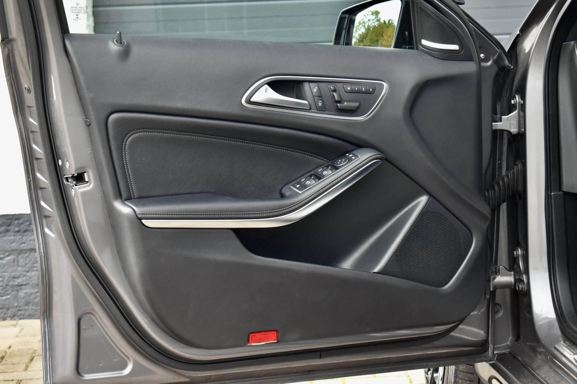 Foto van Mercedes-Benz Gla-klasse