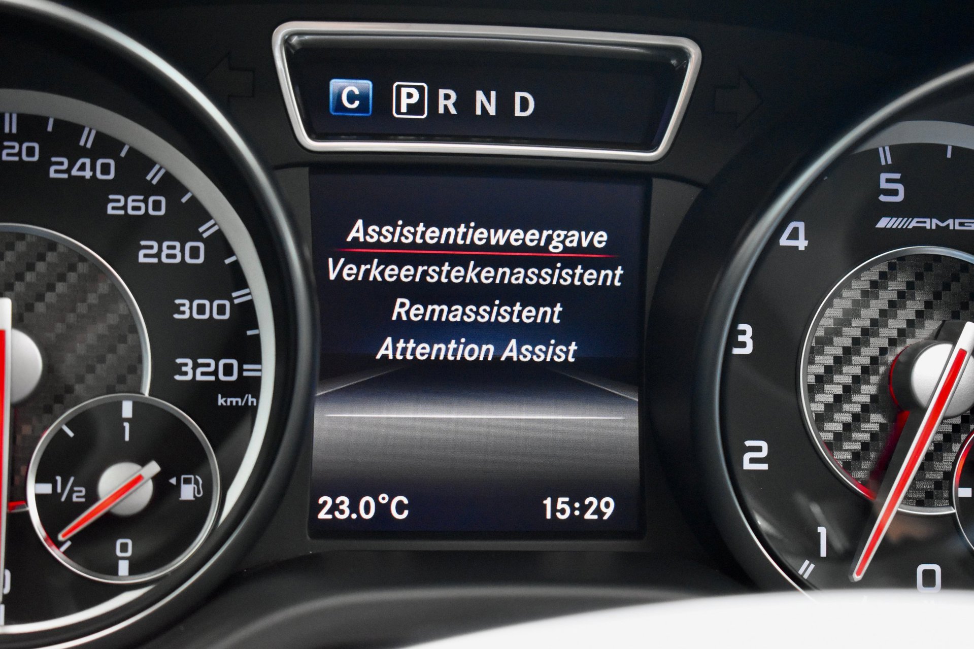 Foto van Mercedes-Benz Gla-klasse