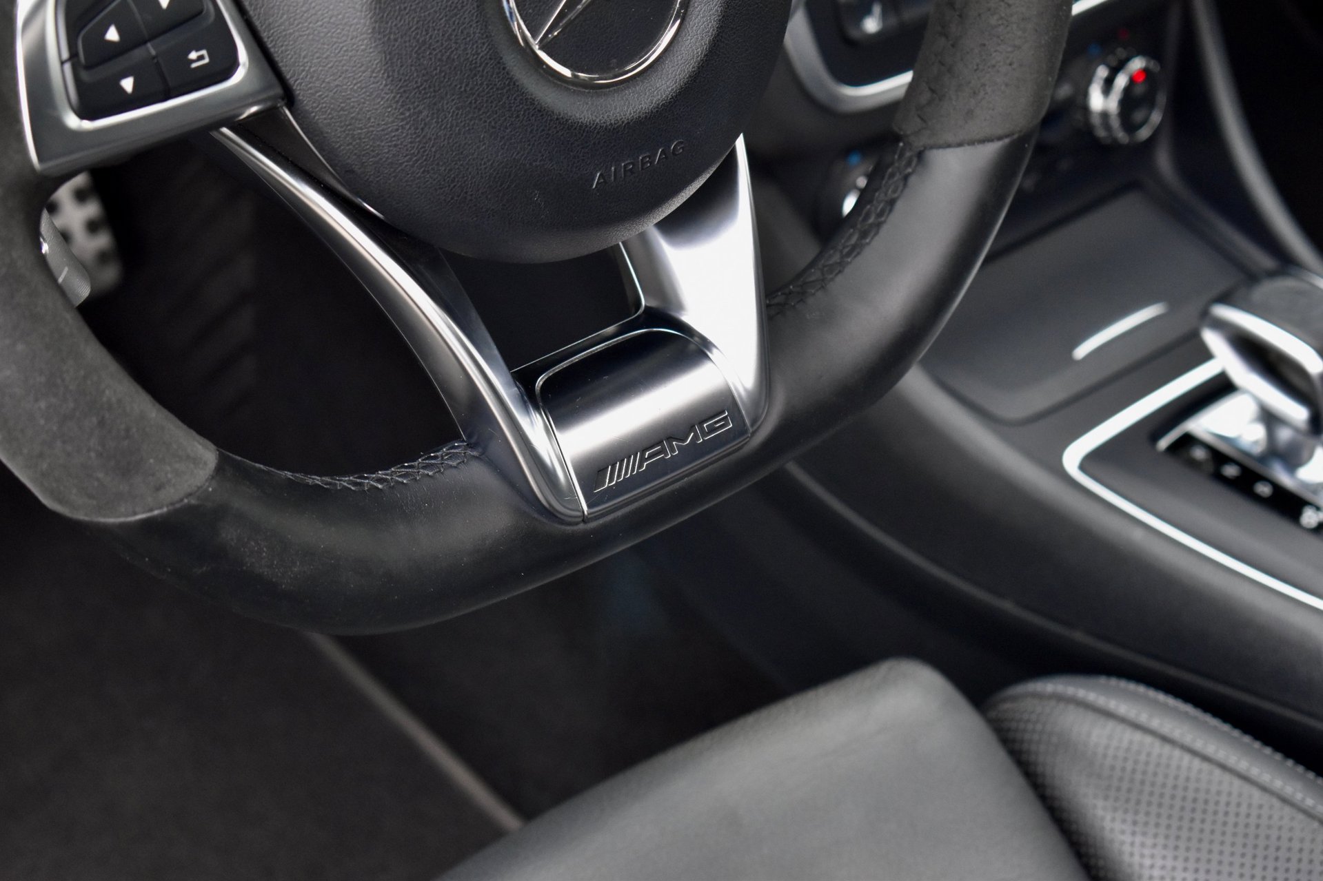Foto van Mercedes-Benz Gla-klasse
