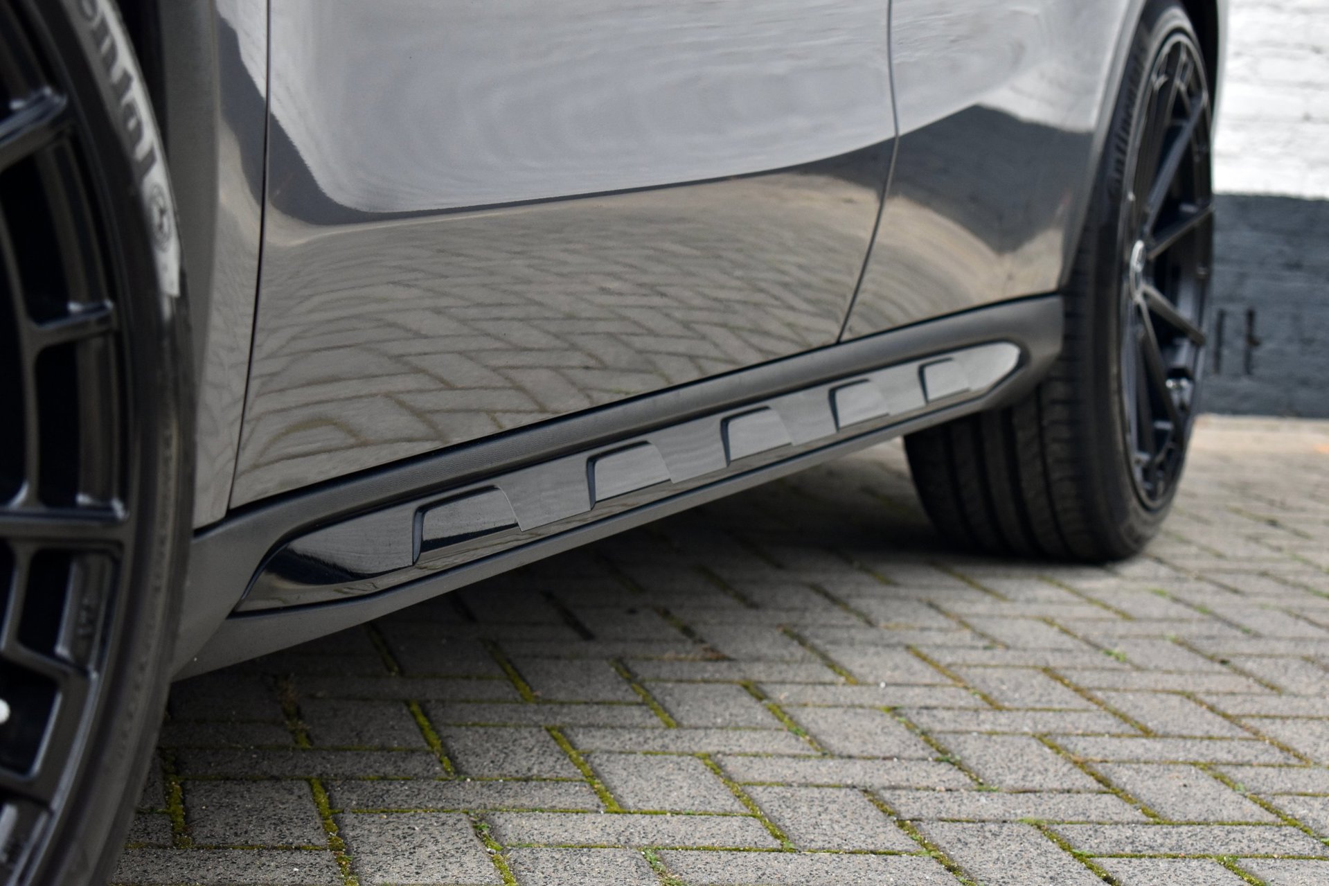Foto van Mercedes-Benz Gla-klasse