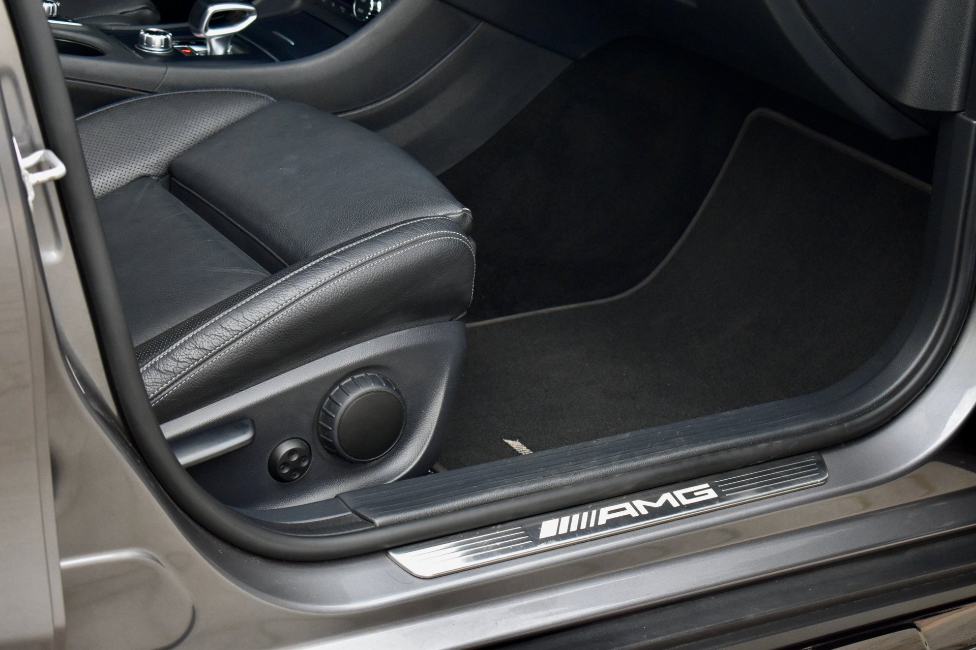 Foto van Mercedes-Benz Gla-klasse