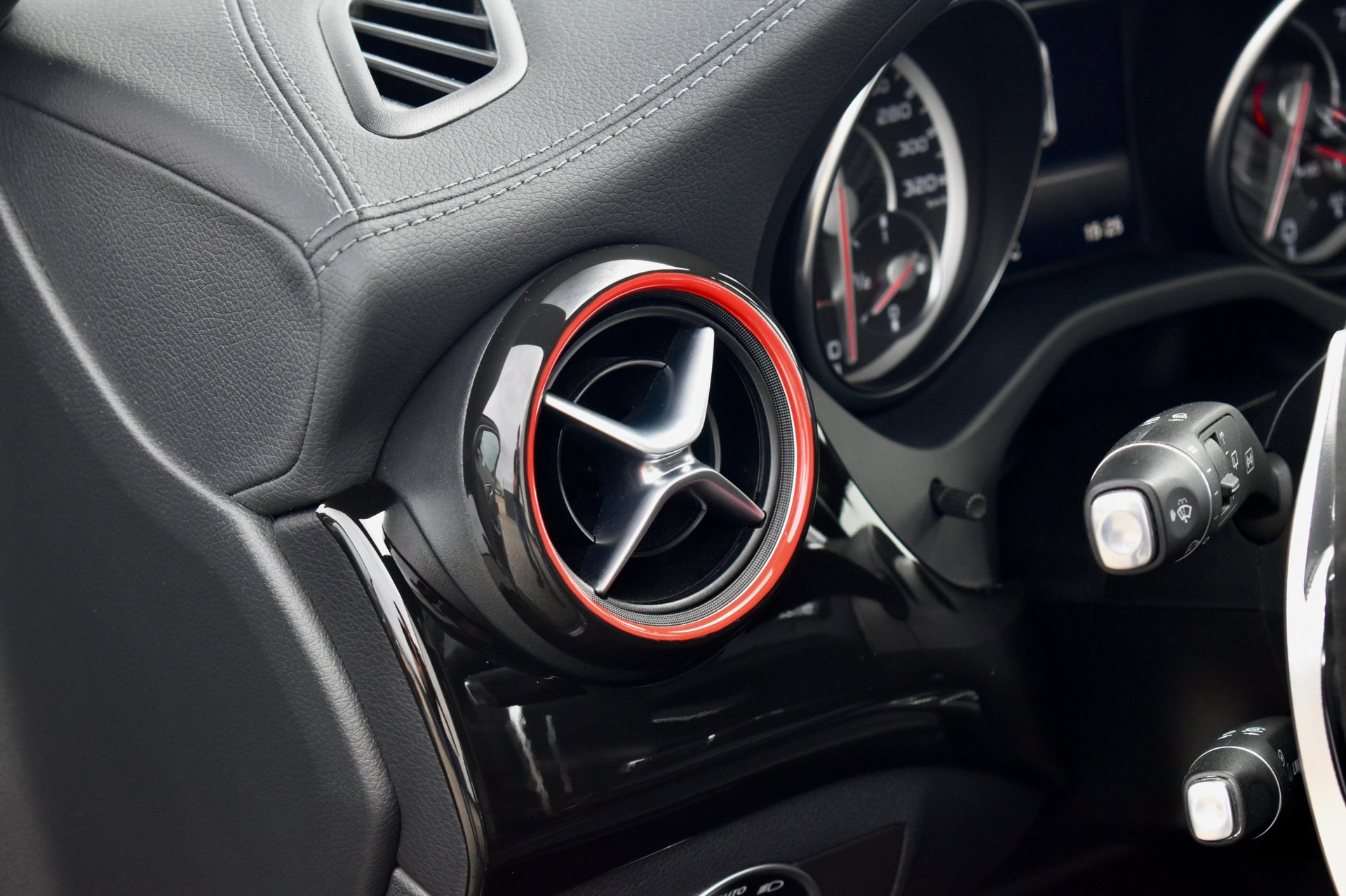 Foto van Mercedes-Benz Gla-klasse