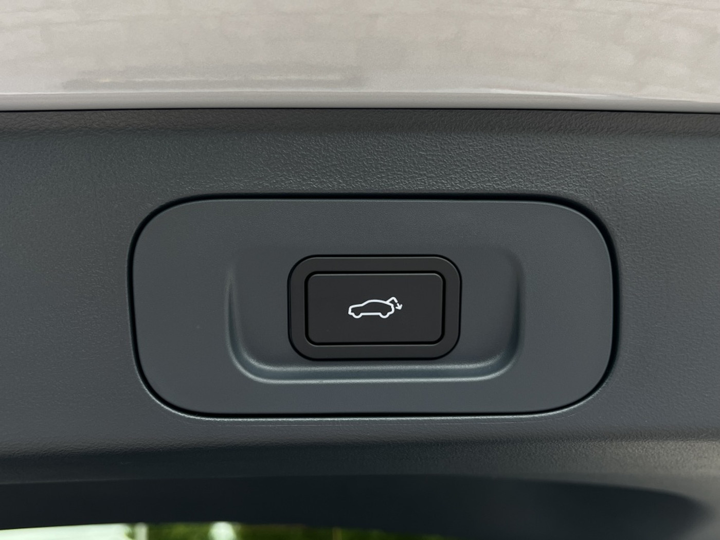 Foto van Geely E5