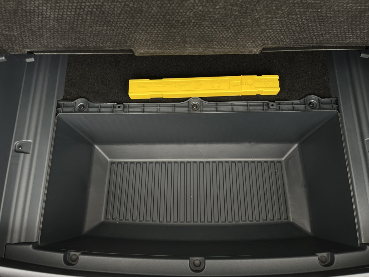 Foto van Geely E5