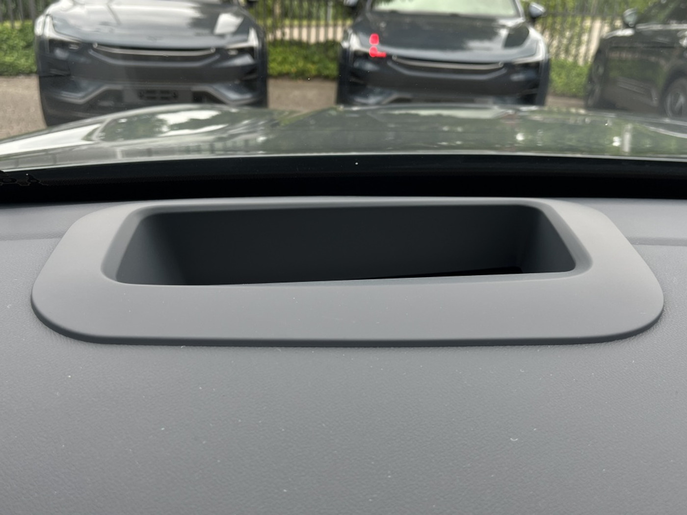Foto van Geely Starray Em-i