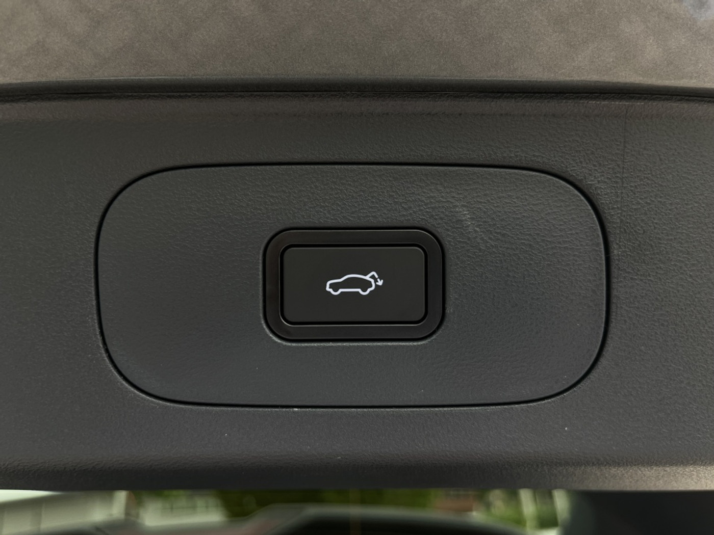 Foto van Geely Starray Em-i
