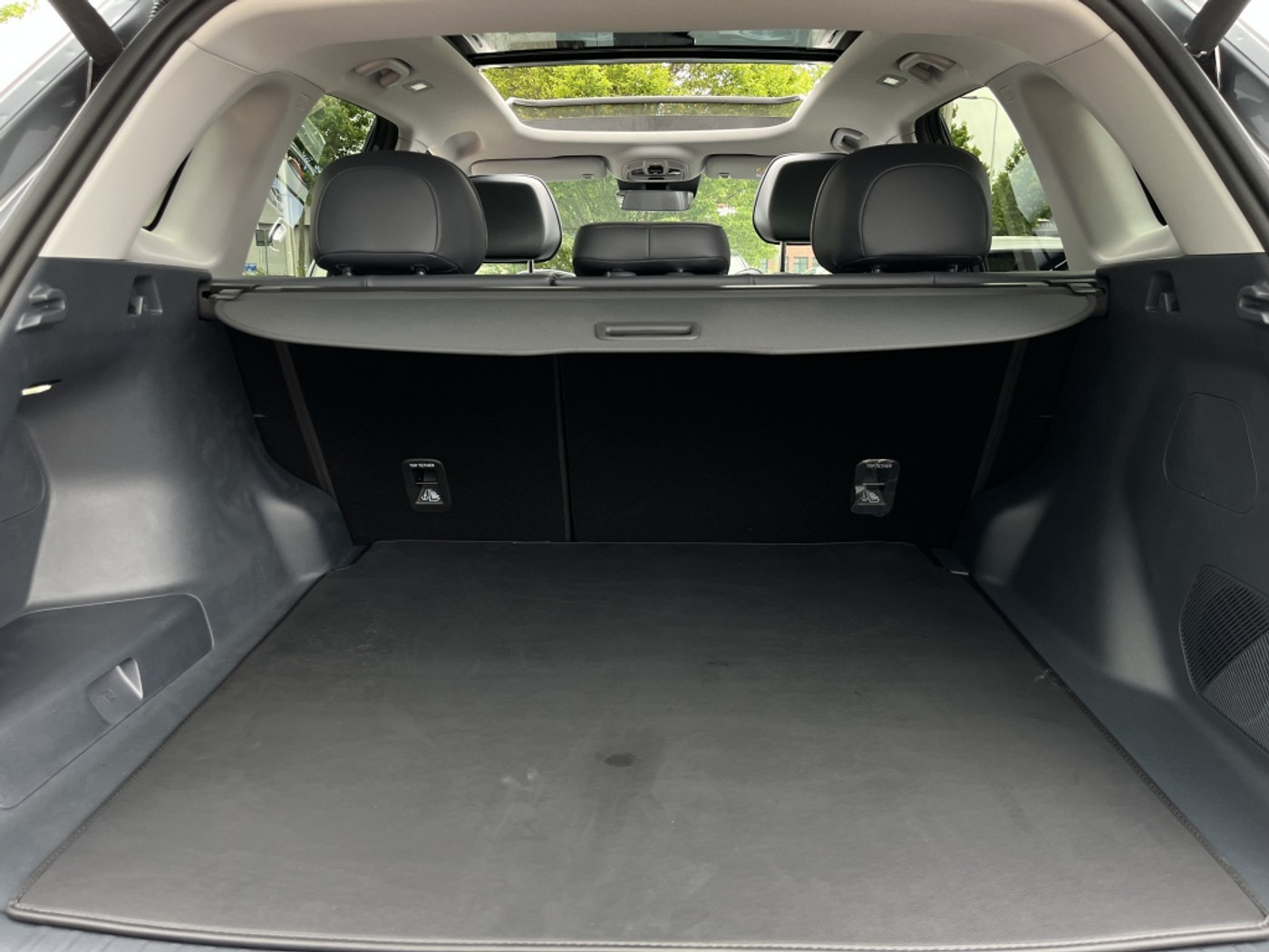 Foto van Geely Starray Em-i