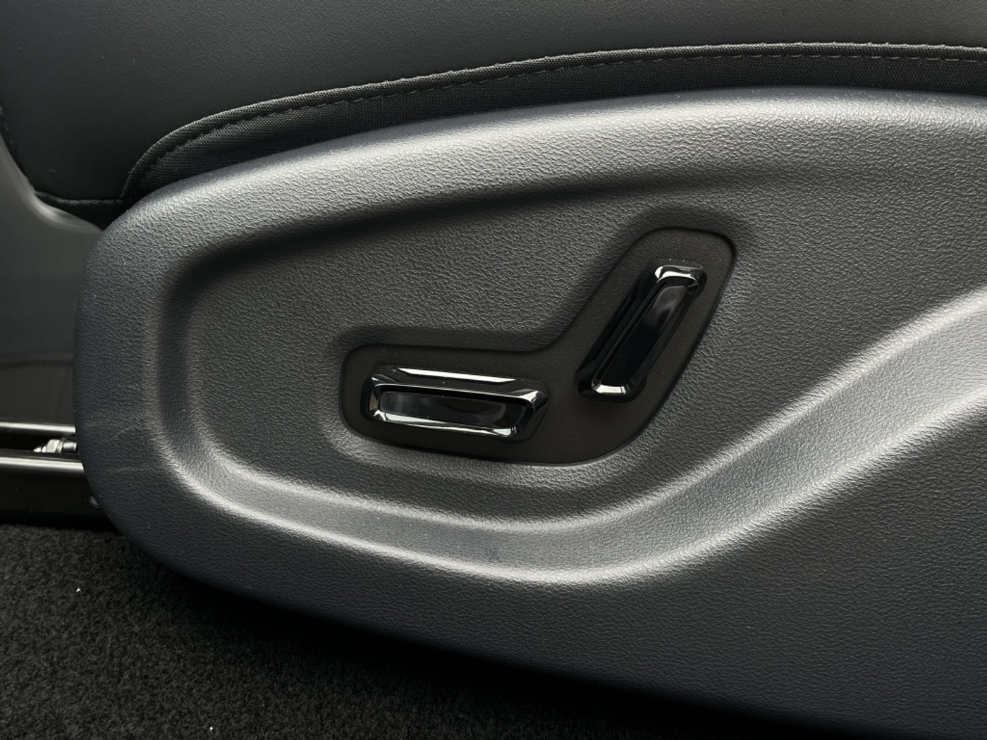 Foto van Geely Starray Em-i