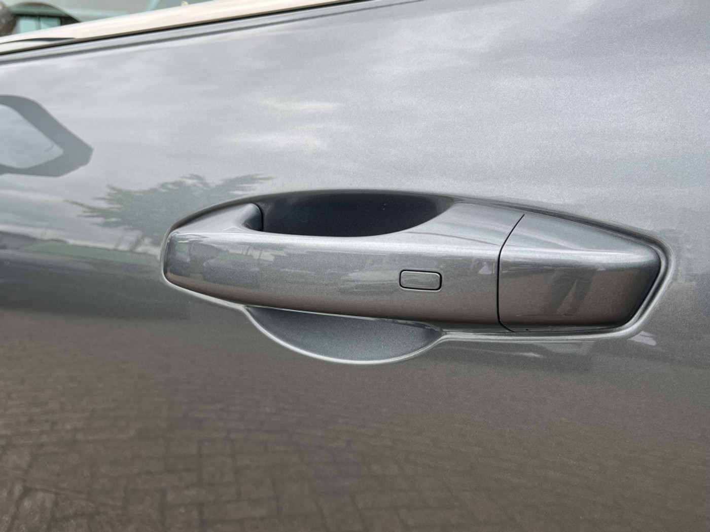 Foto van Geely Starray Em-i