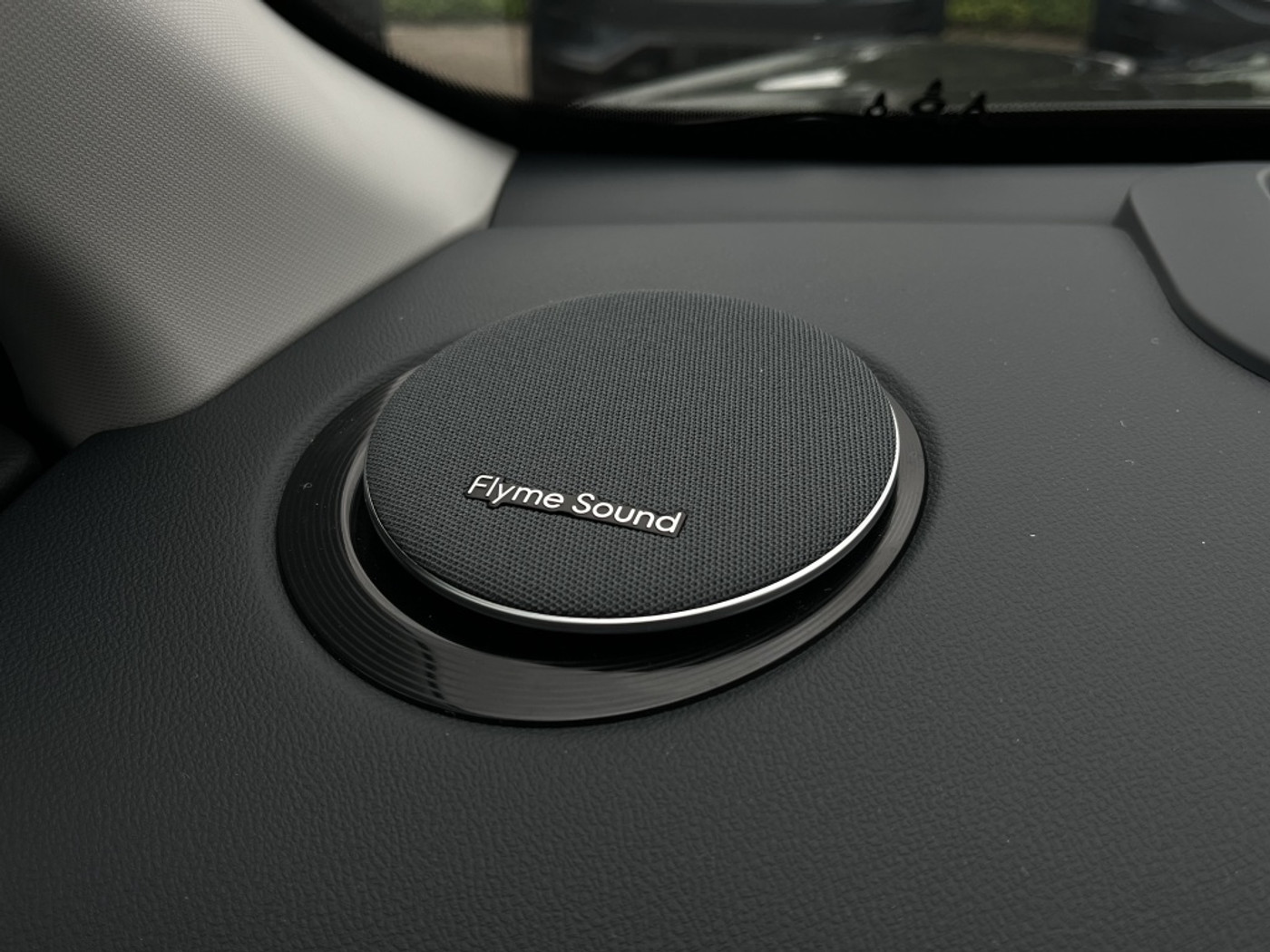 Foto van Geely Starray Em-i