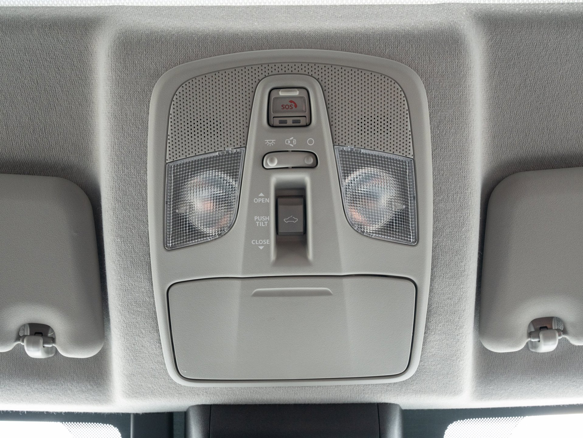 Foto van Suzuki S-cross