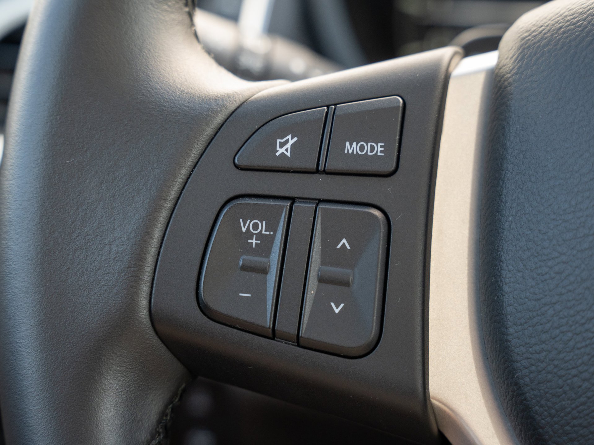 Foto van Suzuki S-cross
