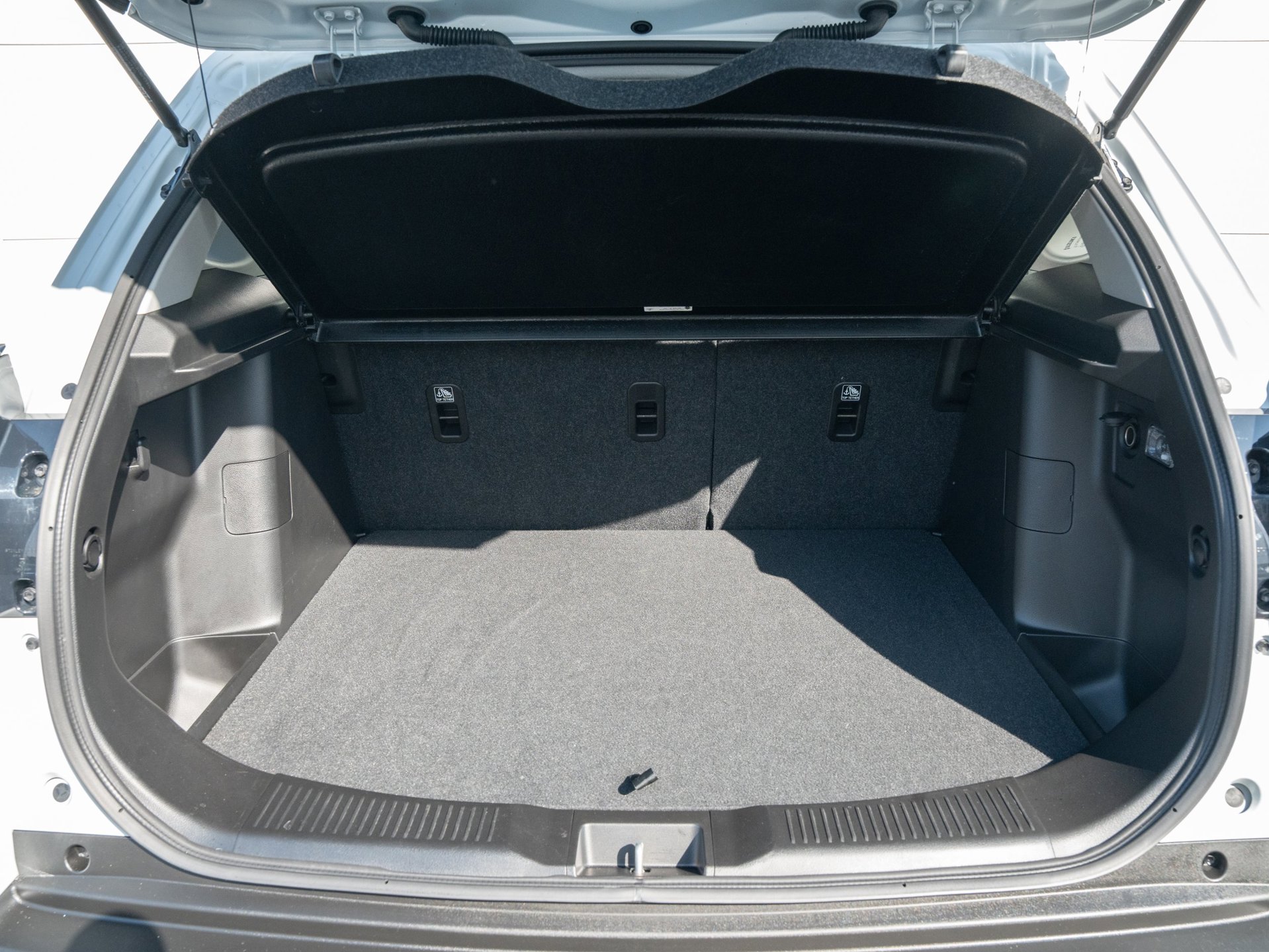 Foto van Suzuki S-cross