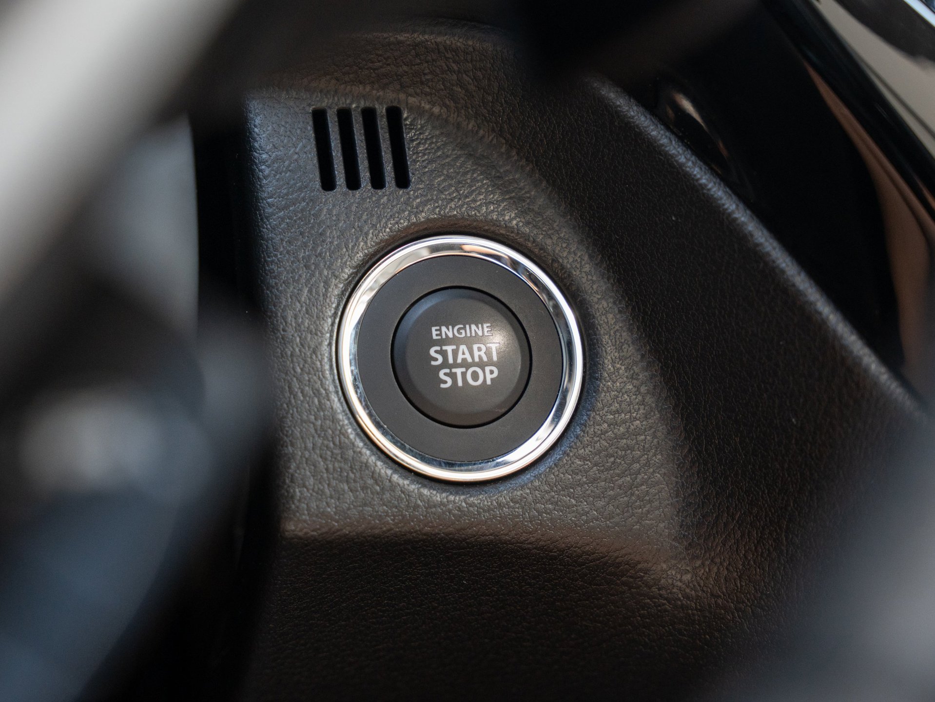 Foto van Suzuki S-cross