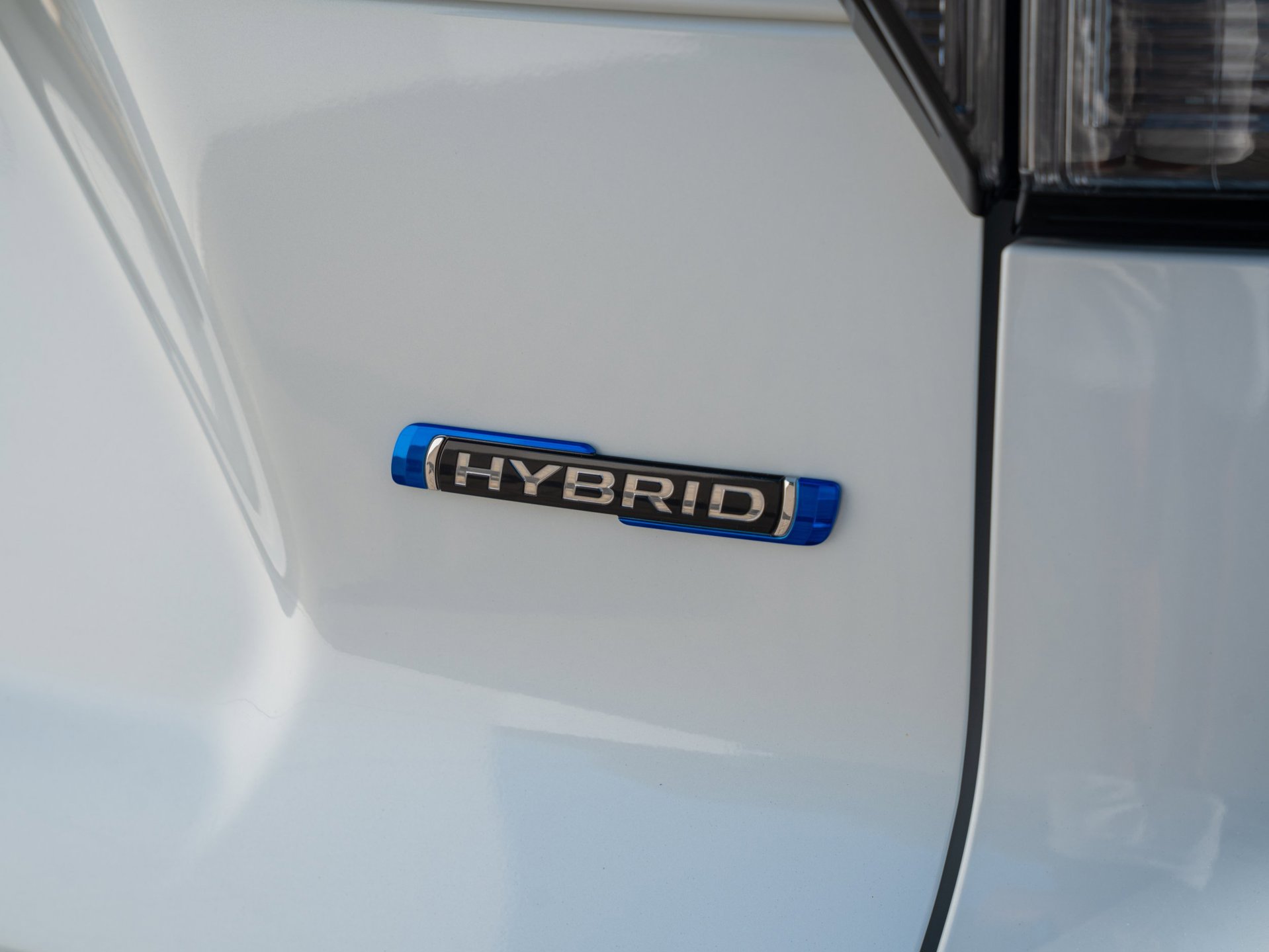 Foto van Suzuki S-cross