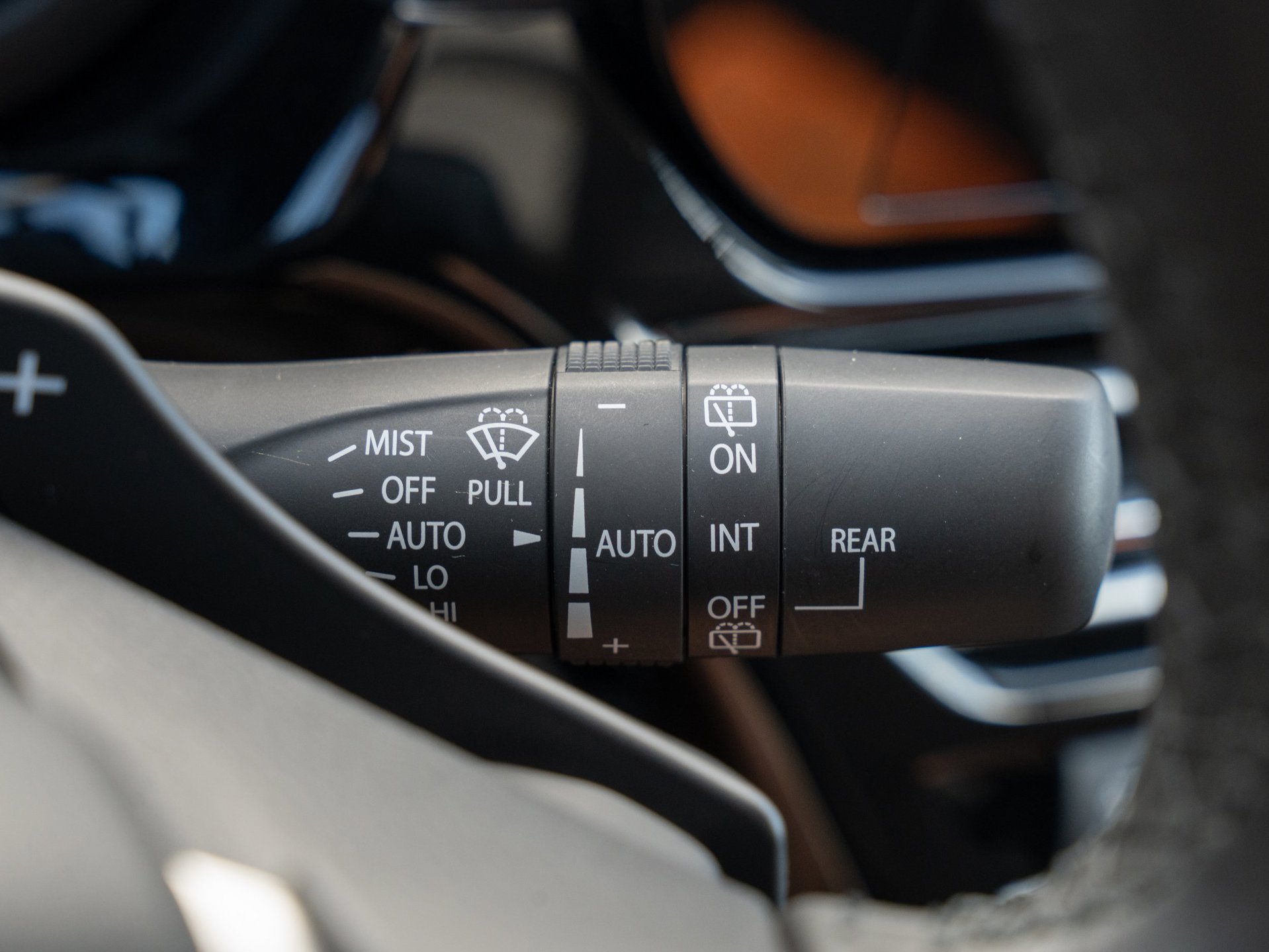 Foto van Suzuki S-cross
