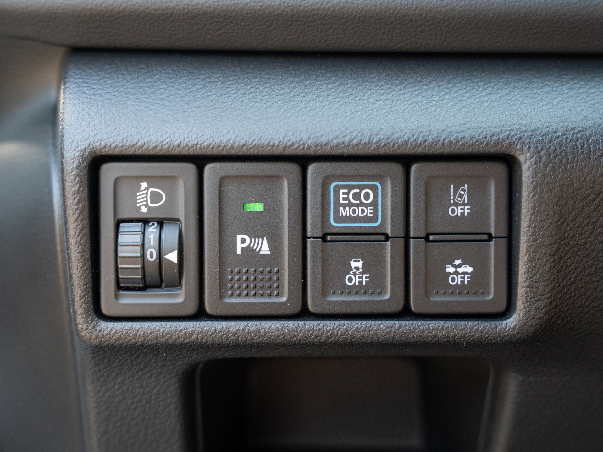 Foto van Suzuki S-cross