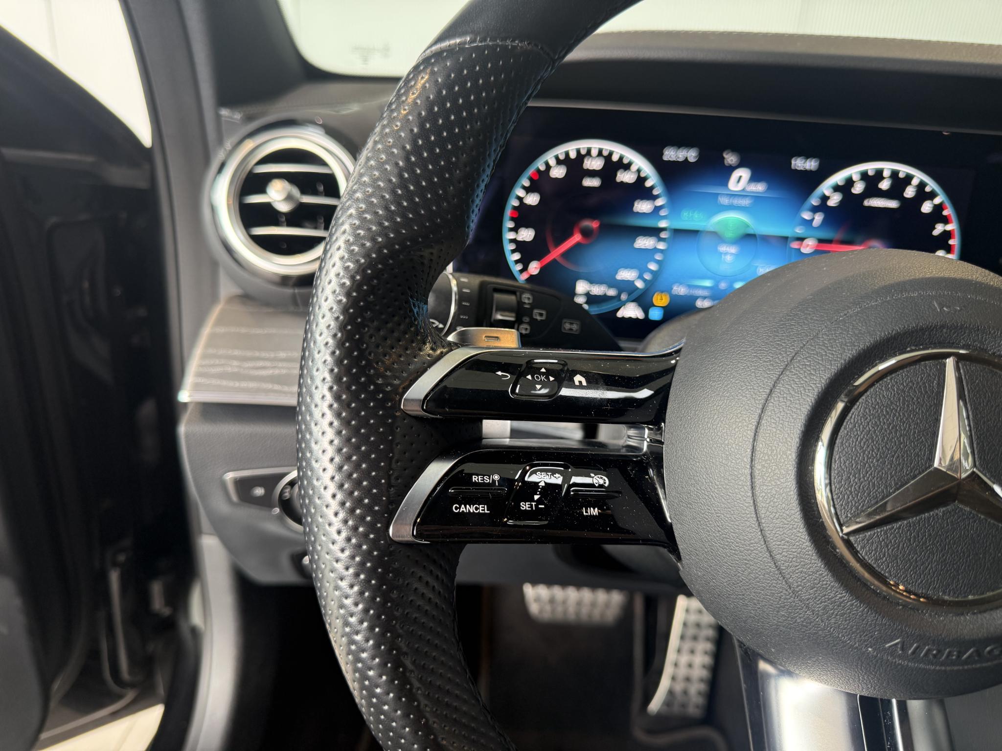 Foto van Mercedes-Benz E-klasse Estate