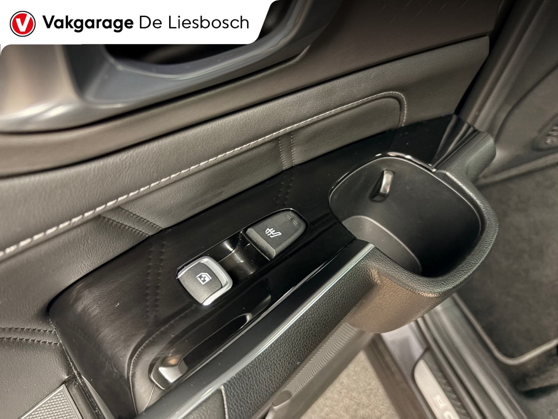Foto van Kia Sorento