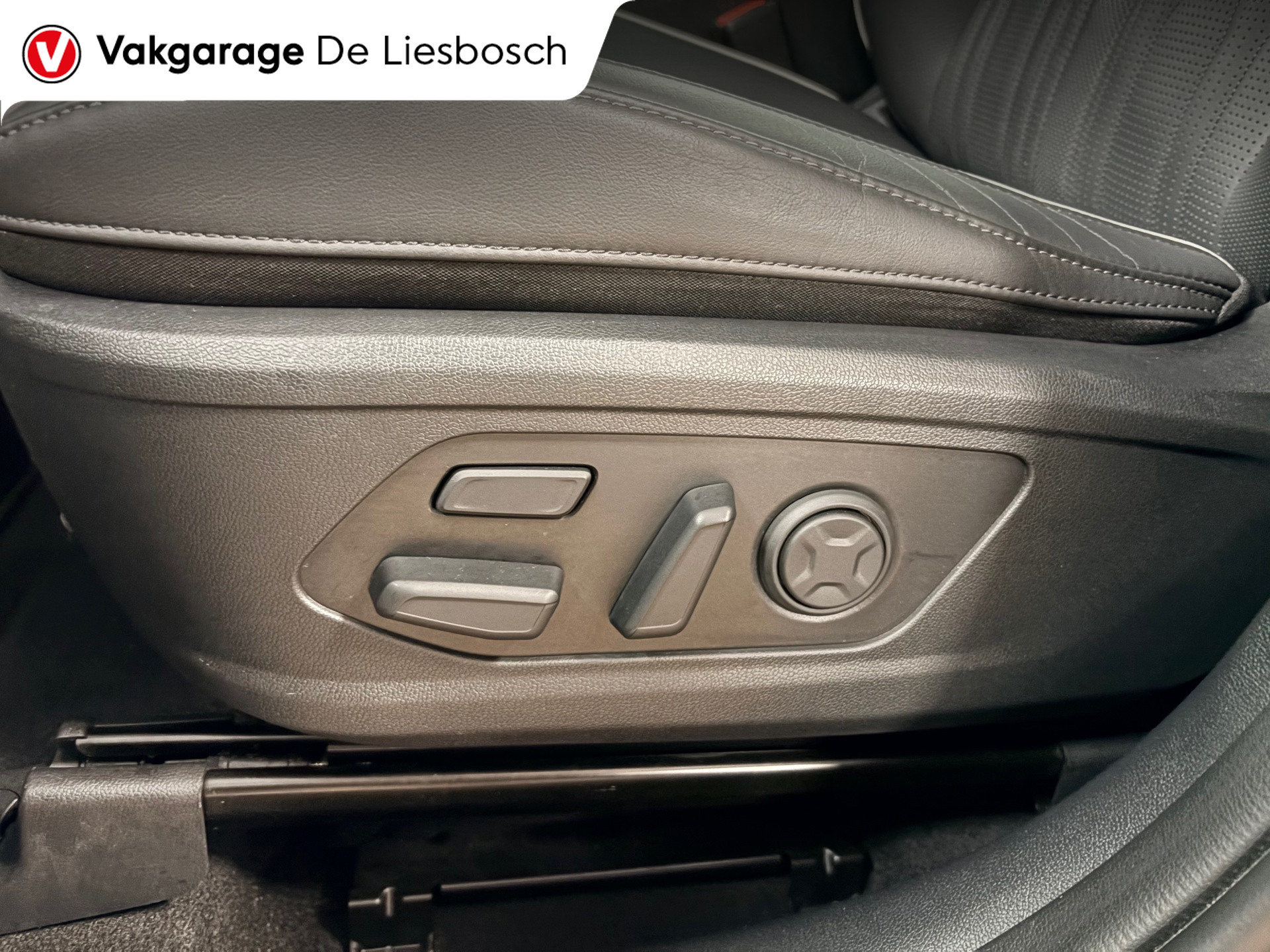 Foto van Kia Sorento