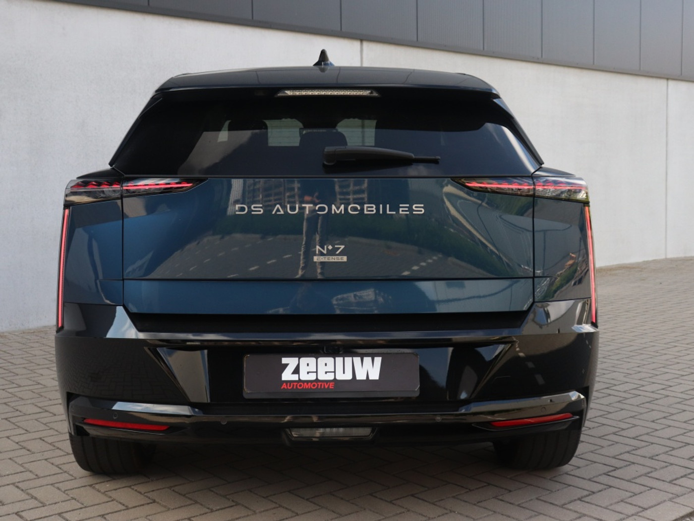 Foto van DS No 7
