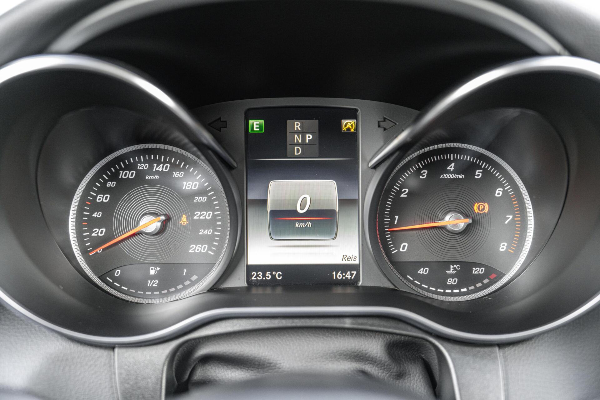 Foto van Mercedes-Benz Glc-klasse Coupé