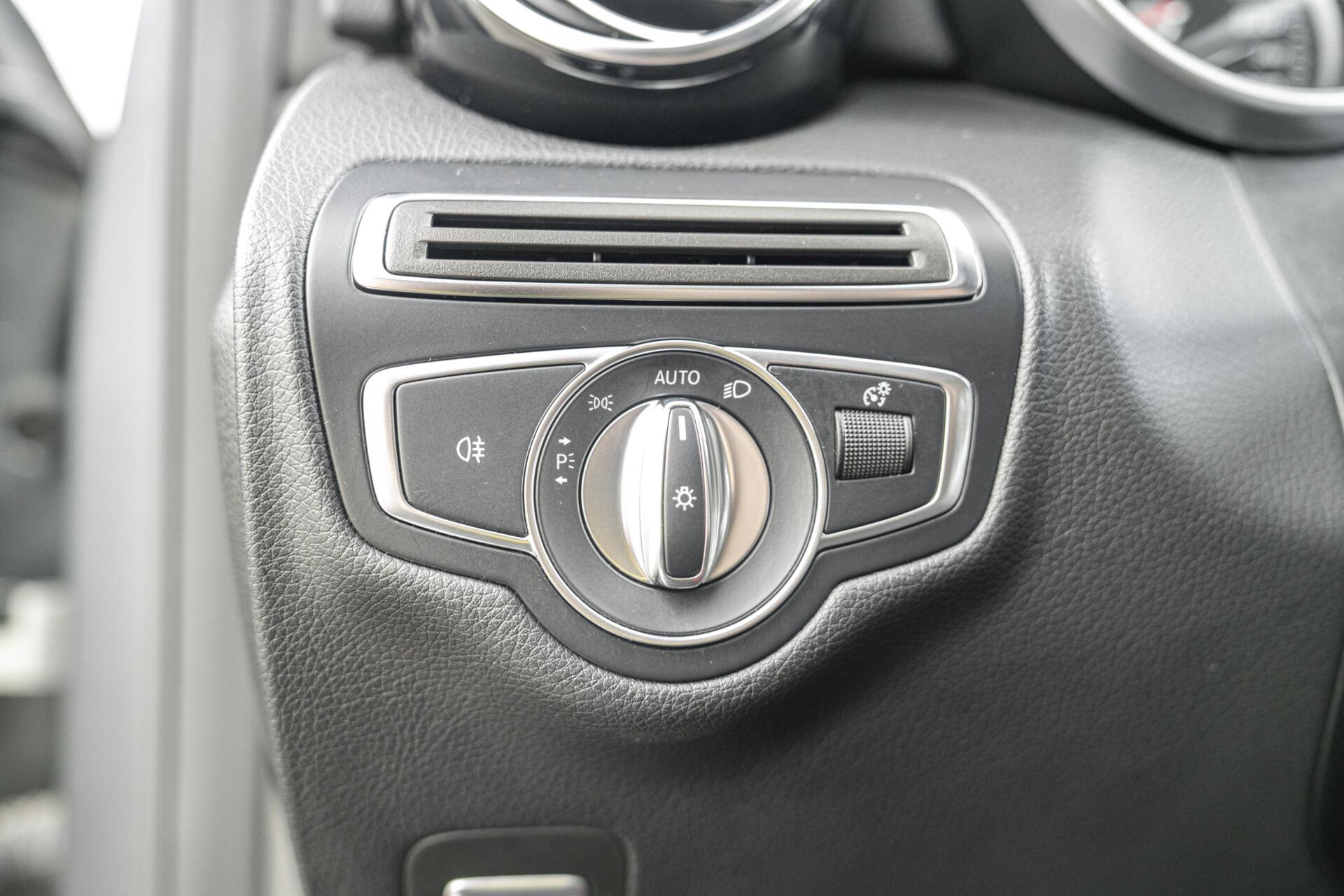 Foto van Mercedes-Benz Glc-klasse Coupé