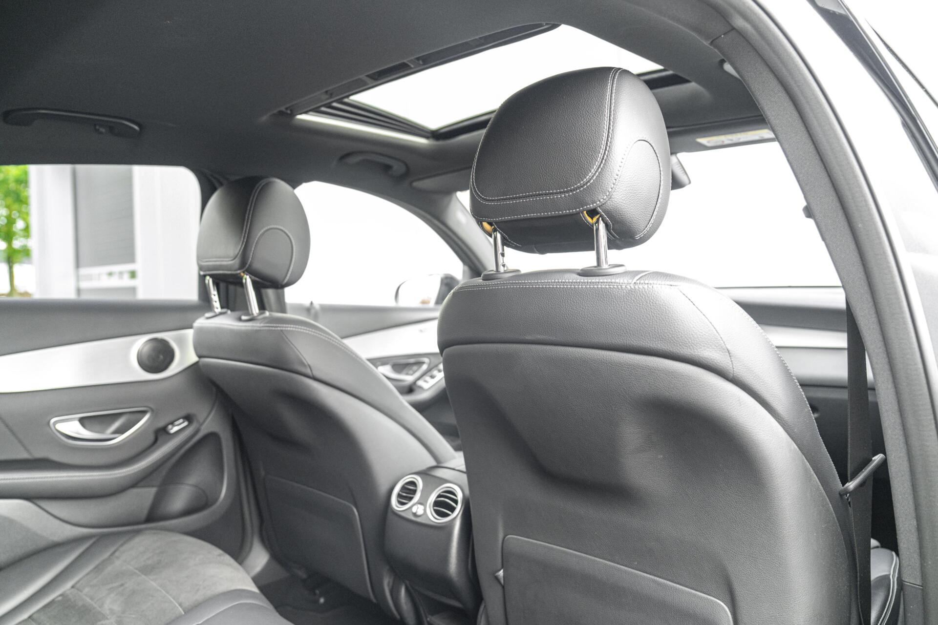 Foto van Mercedes-Benz Glc-klasse Coupé