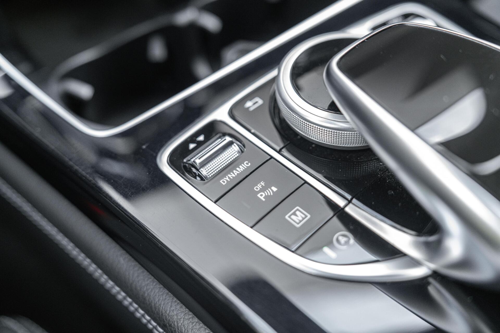 Foto van Mercedes-Benz Glc-klasse Coupé