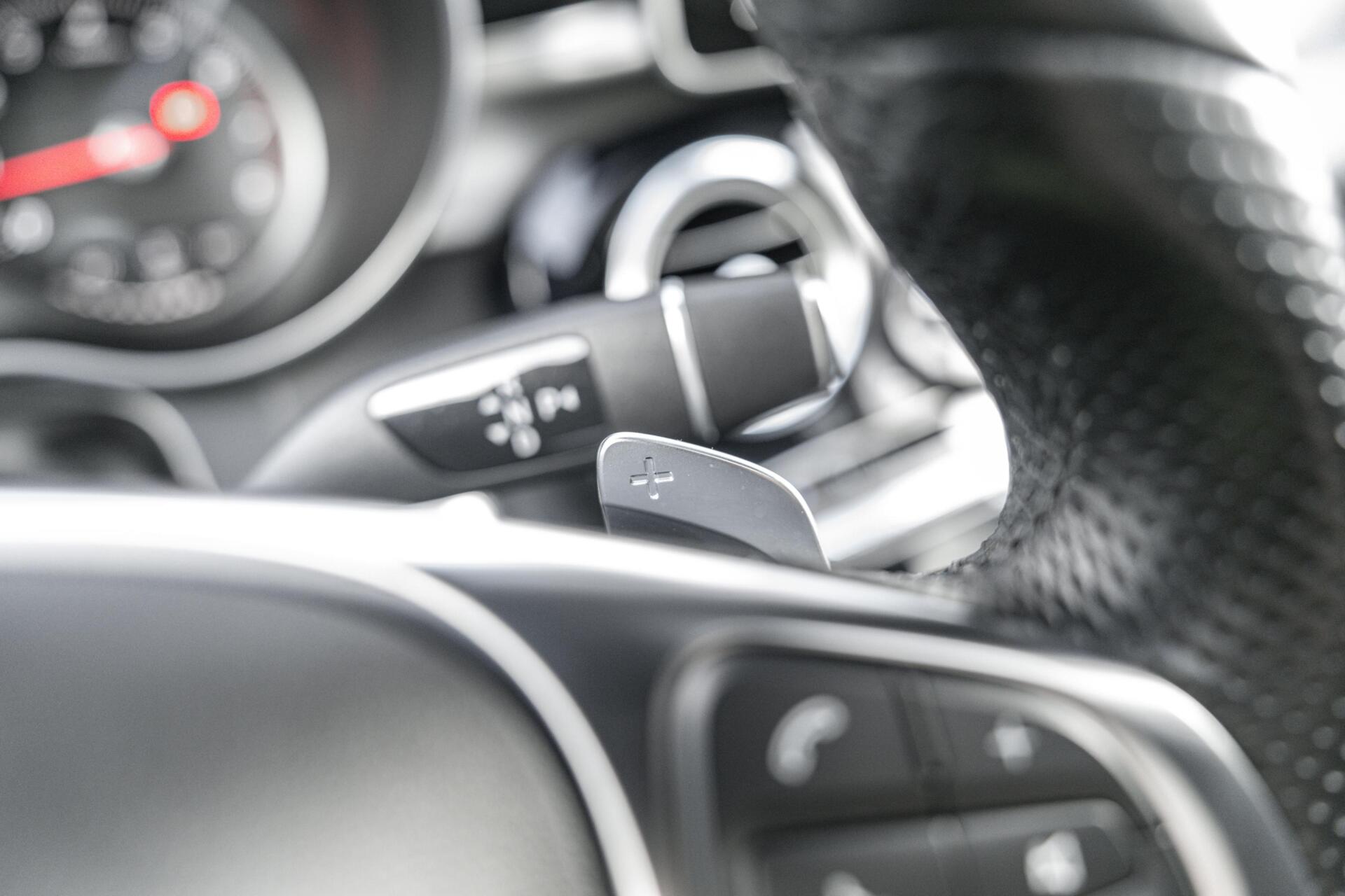 Foto van Mercedes-Benz Glc-klasse Coupé