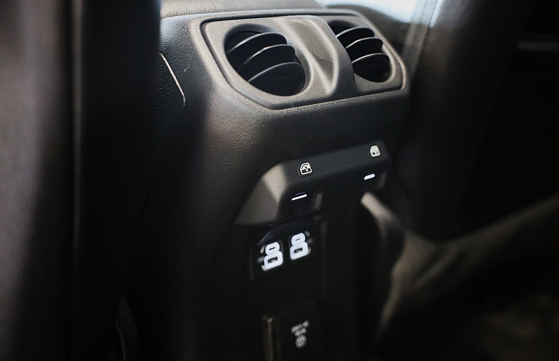 Foto van Jeep Wrangler Unlimited