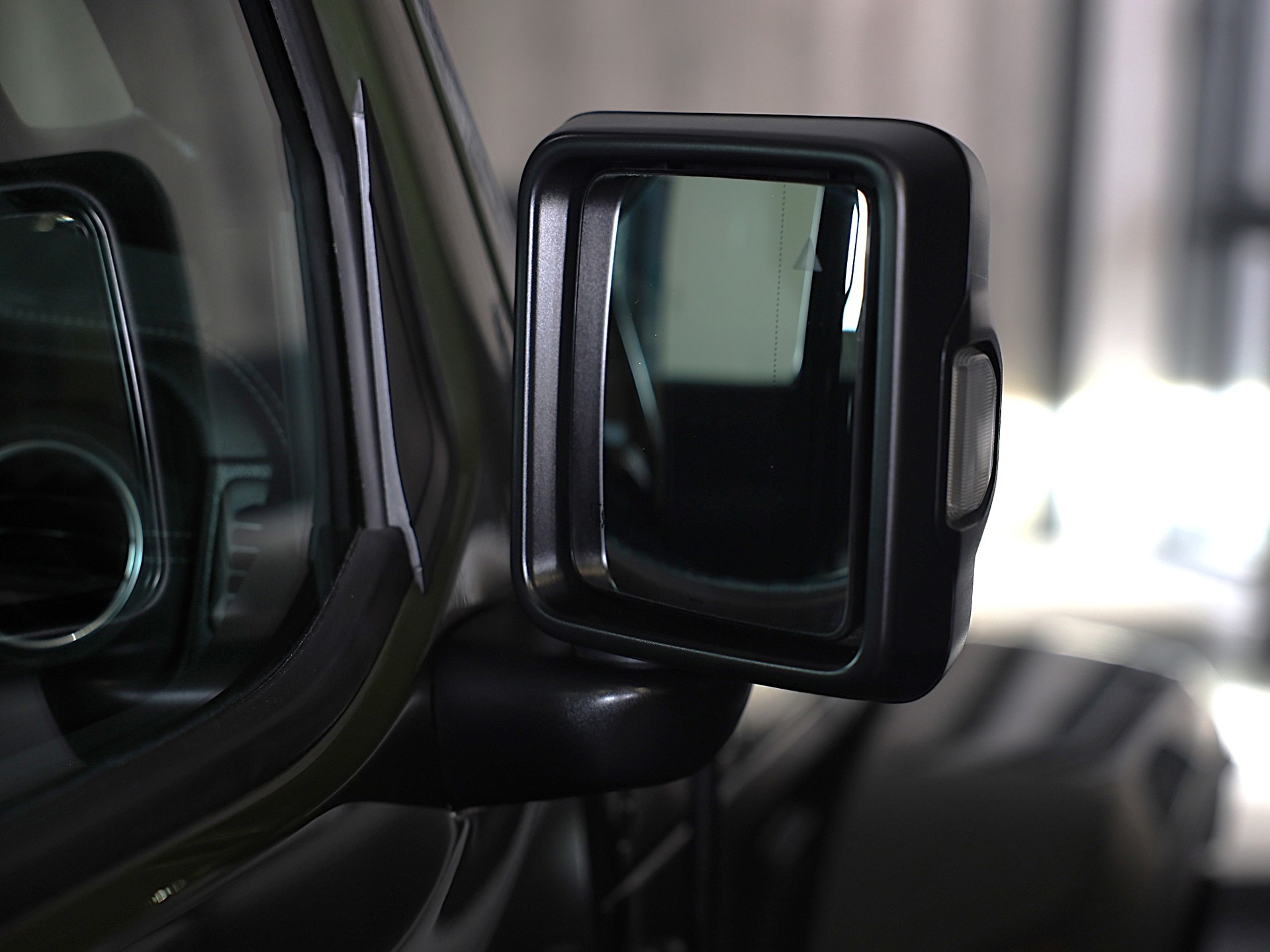 Foto van Jeep Wrangler Unlimited