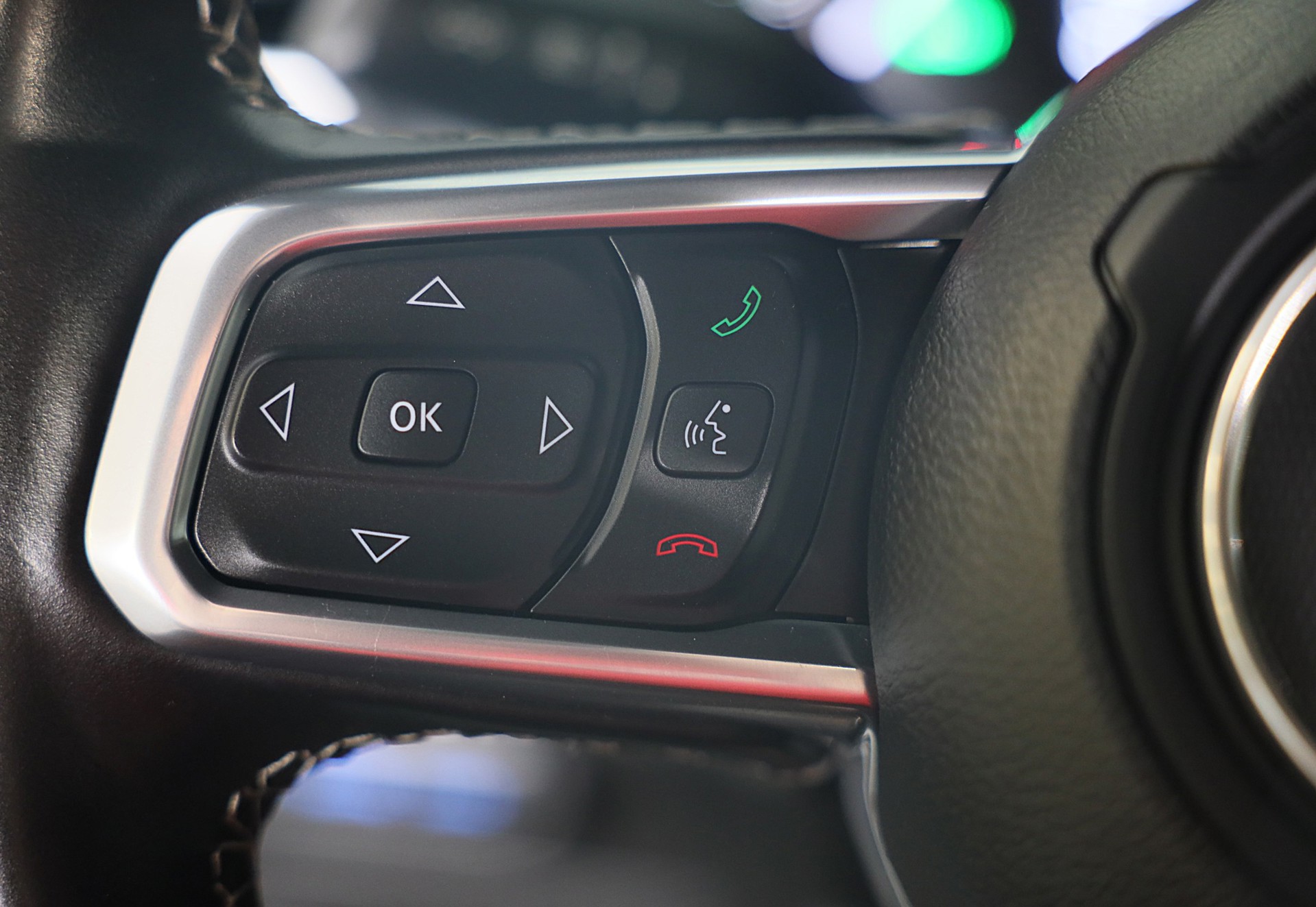 Foto van Jeep Wrangler Unlimited