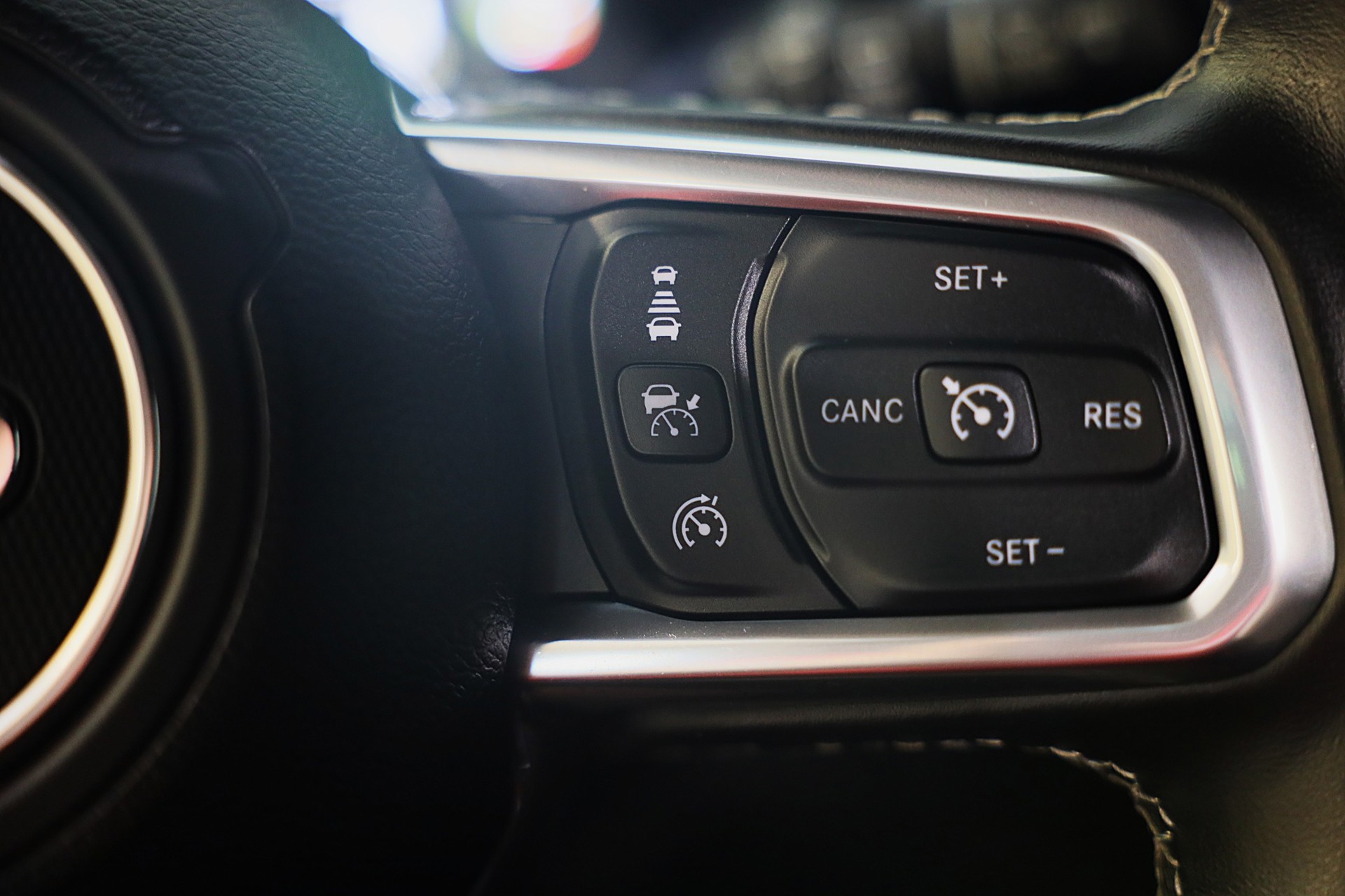 Foto van Jeep Wrangler Unlimited