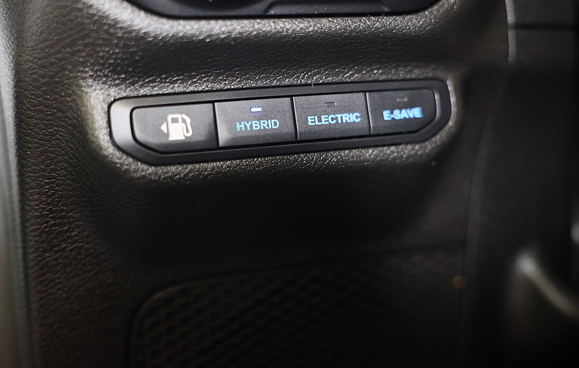 Foto van Jeep Wrangler Unlimited