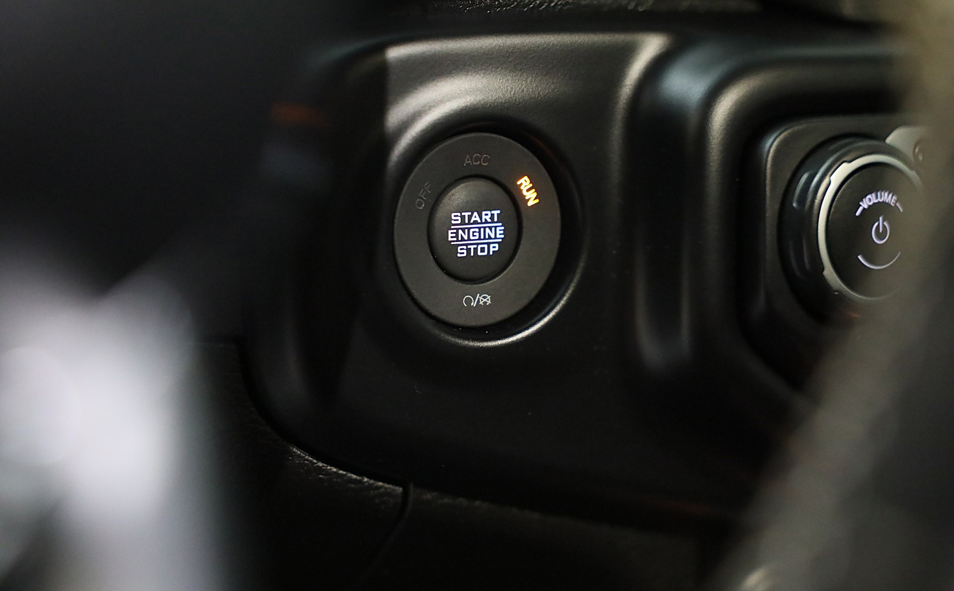 Foto van Jeep Wrangler Unlimited