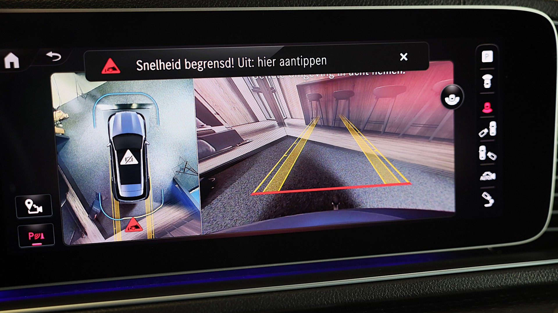 Foto van Mercedes-Benz Gle-klasse