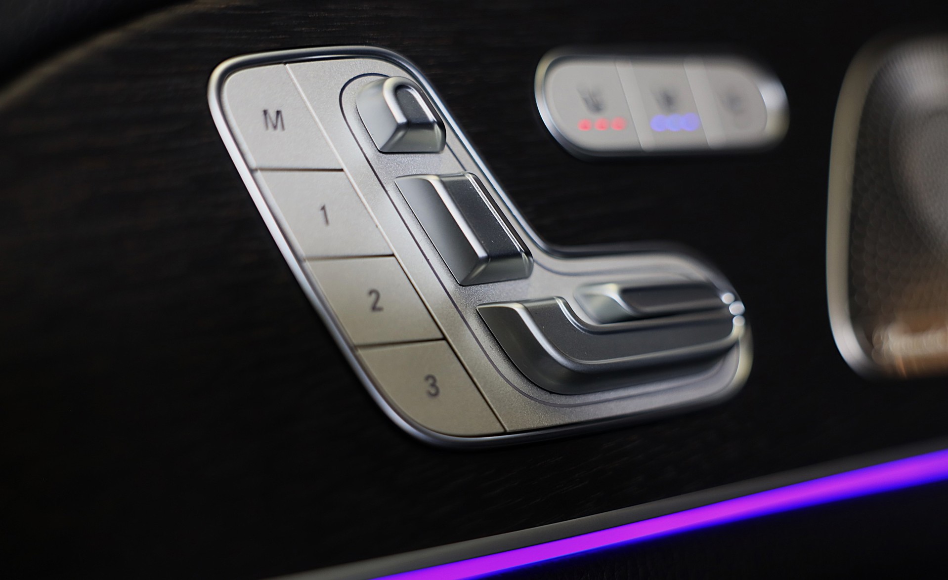Foto van Mercedes-Benz Gle-klasse