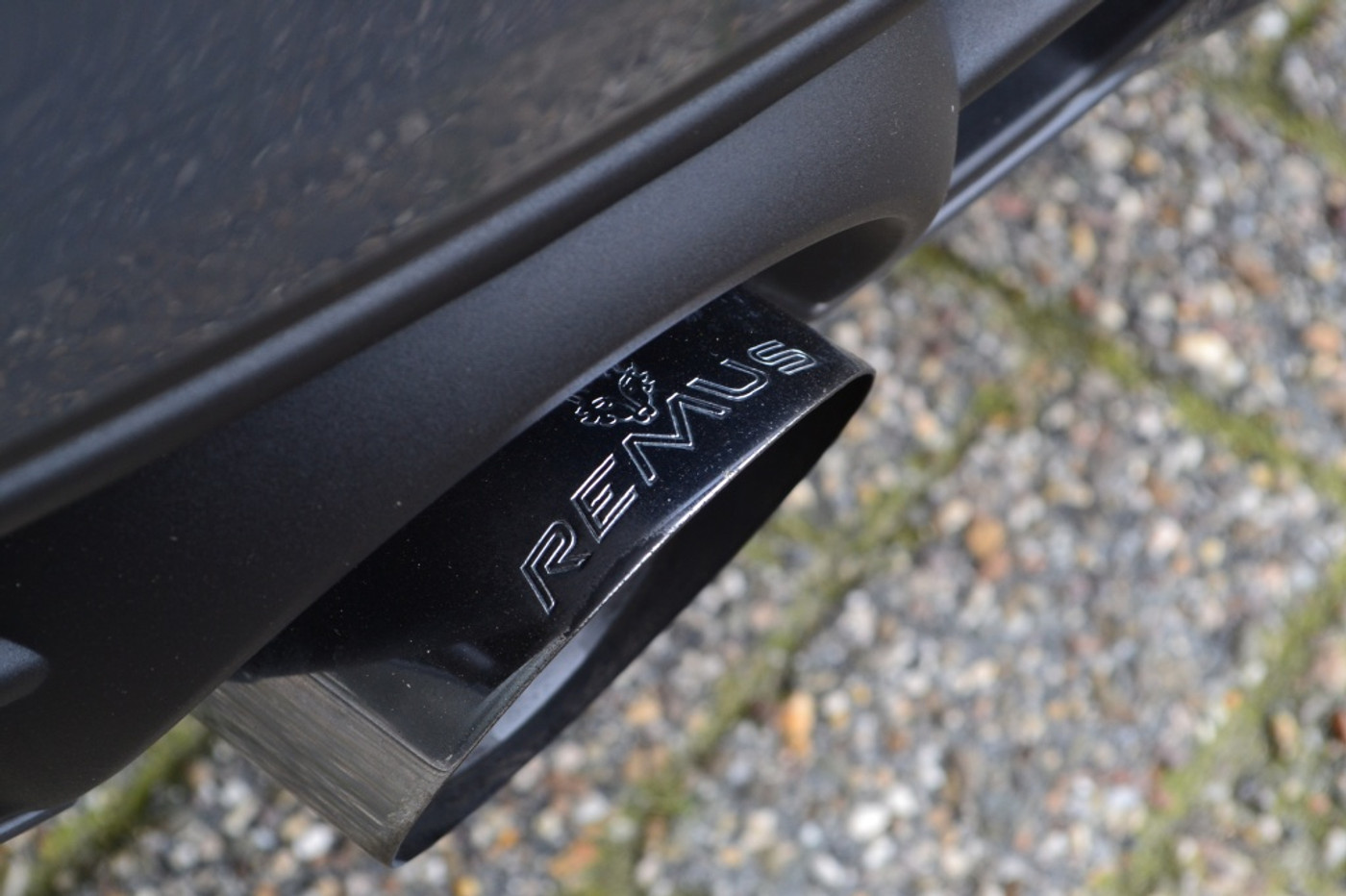Foto van Mini Clubman