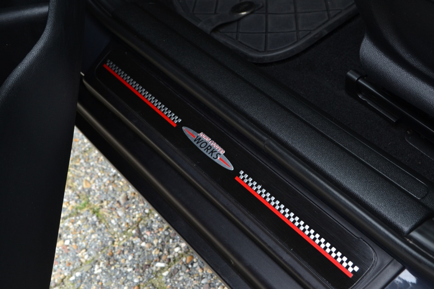 Foto van Mini Clubman