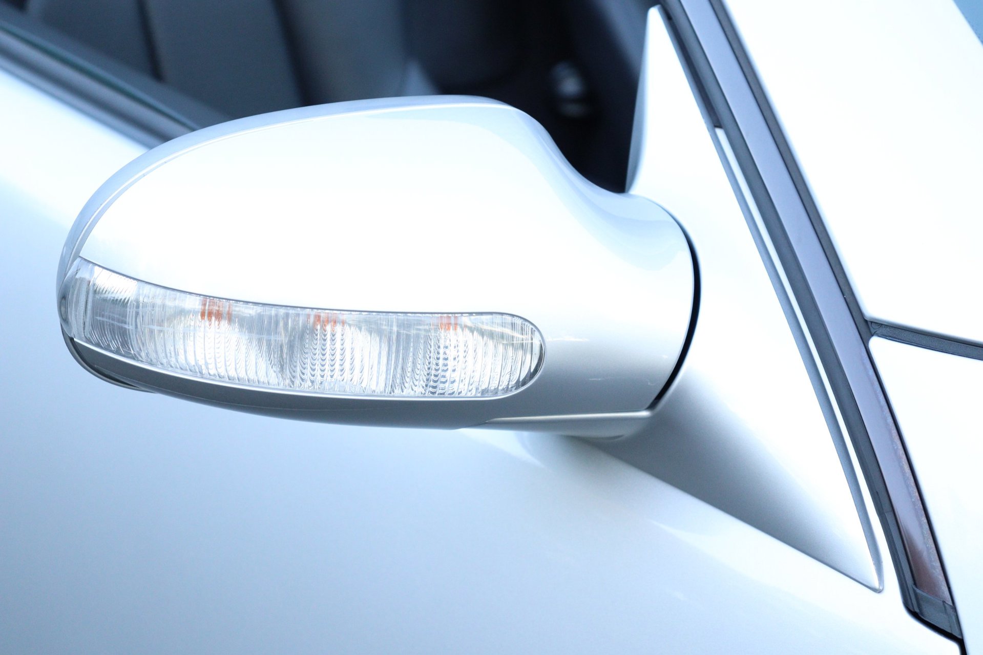 Foto van Mercedes-Benz Slk-klasse