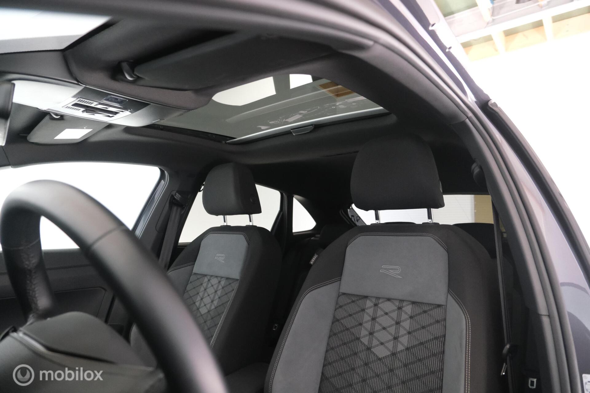 Foto van Volkswagen Taigo
