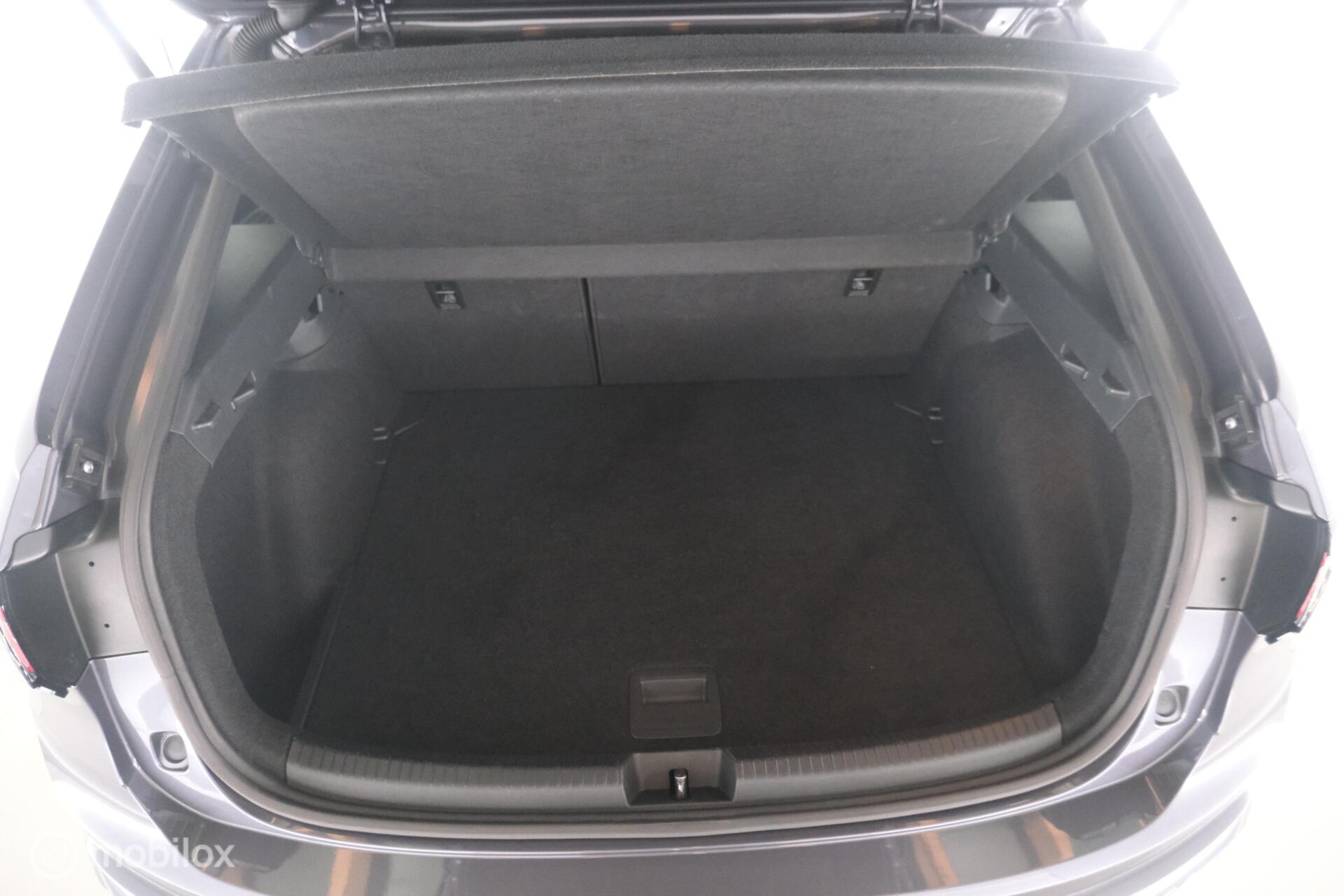 Foto van Volkswagen Taigo