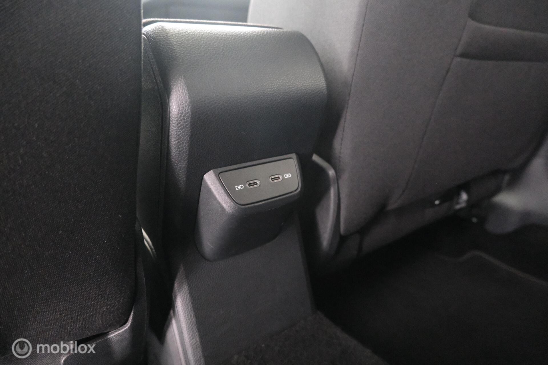 Foto van Volkswagen Taigo