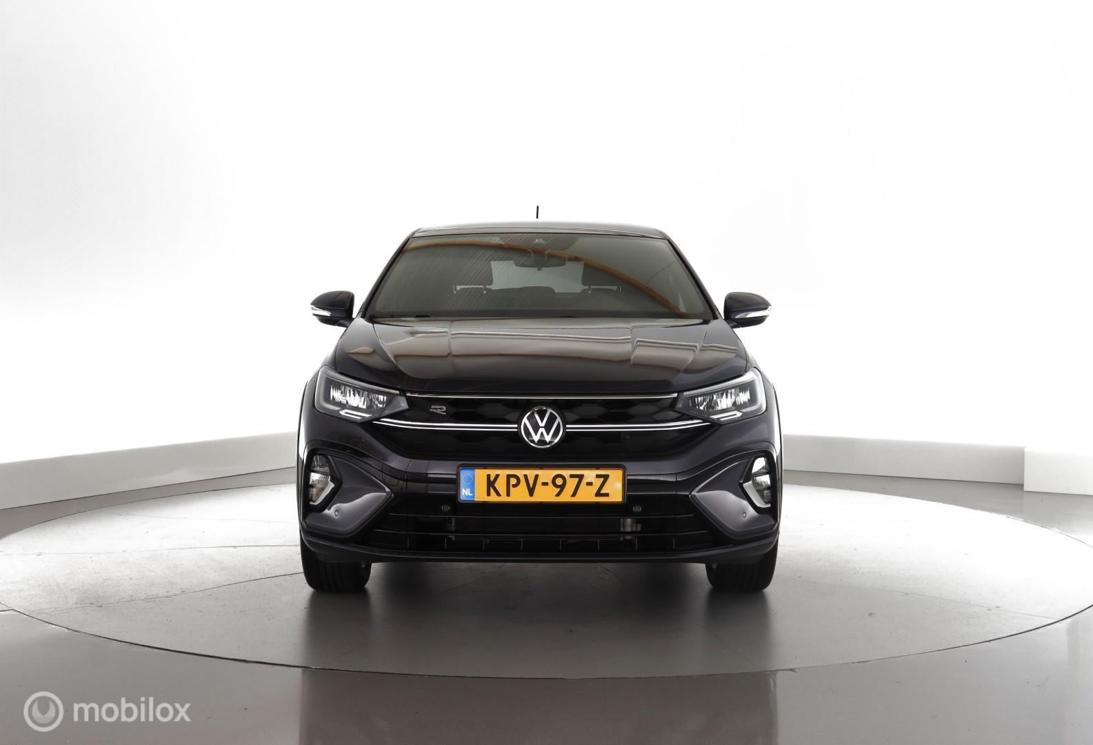 Foto van Volkswagen Taigo
