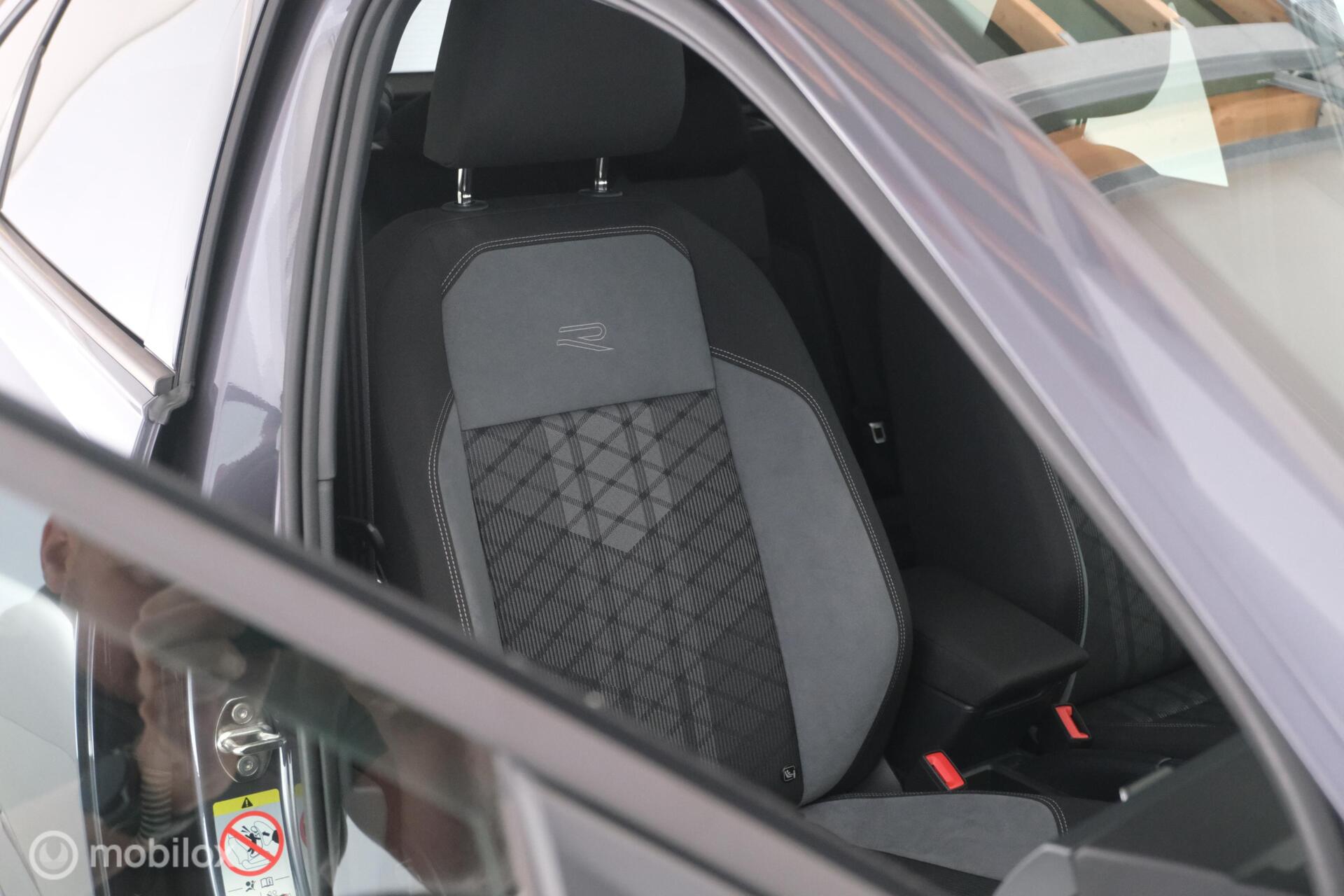 Foto van Volkswagen Taigo