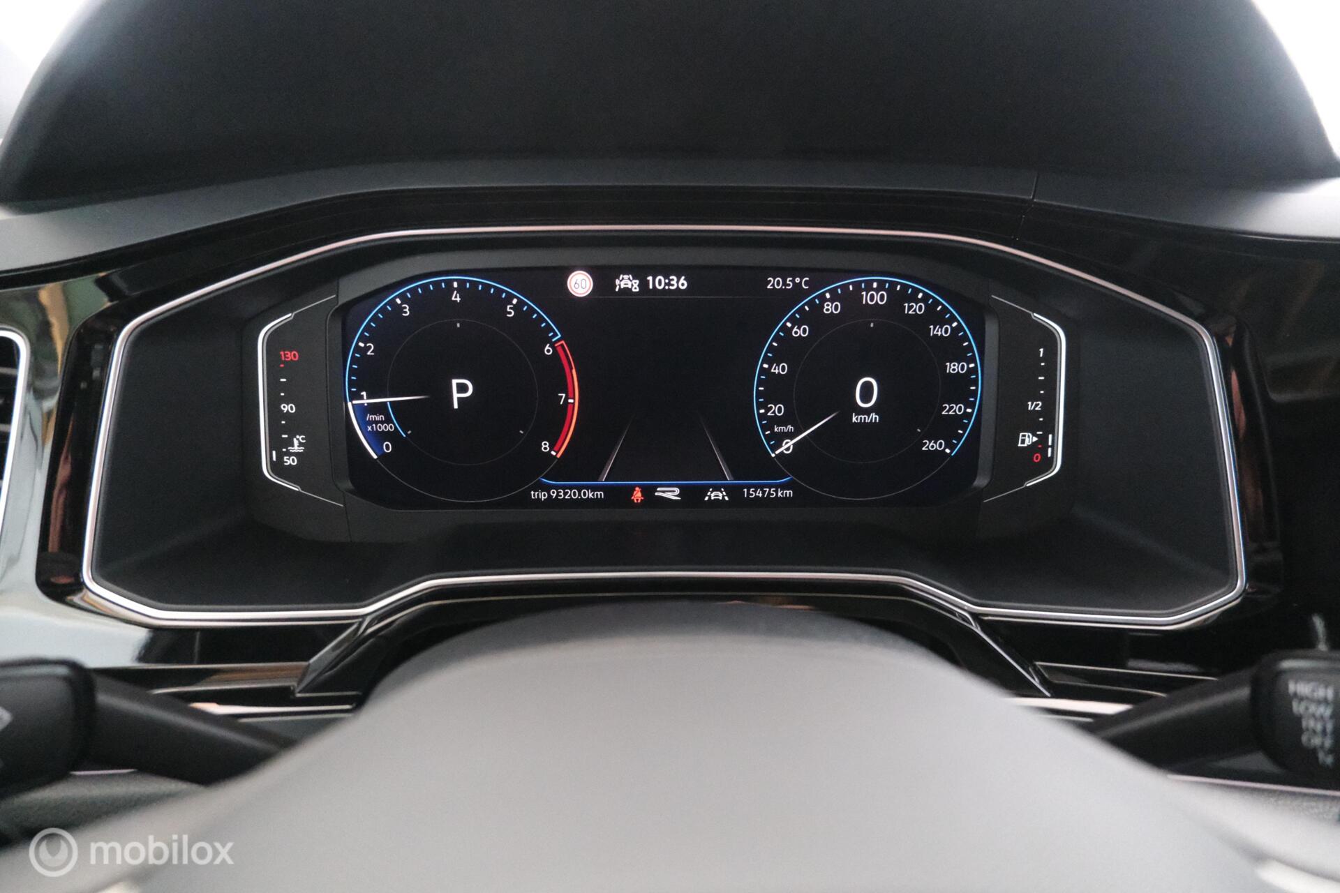 Foto van Volkswagen Taigo
