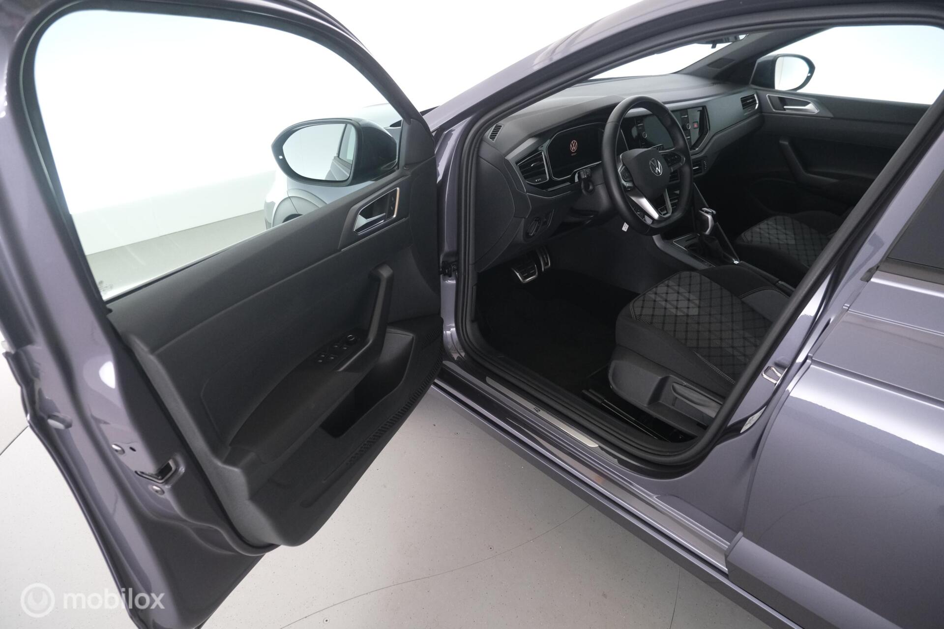 Foto van Volkswagen Taigo