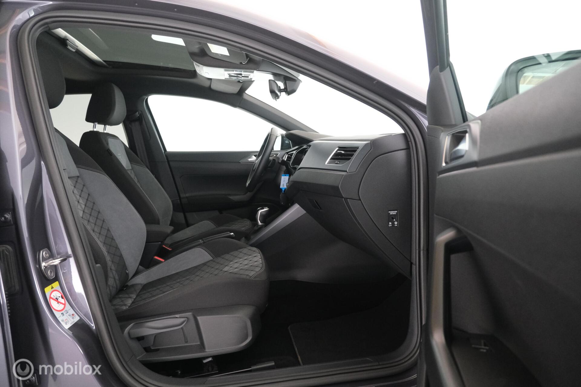 Foto van Volkswagen Taigo